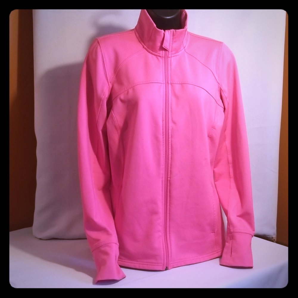 Version Performance Wear Jacket - image 1